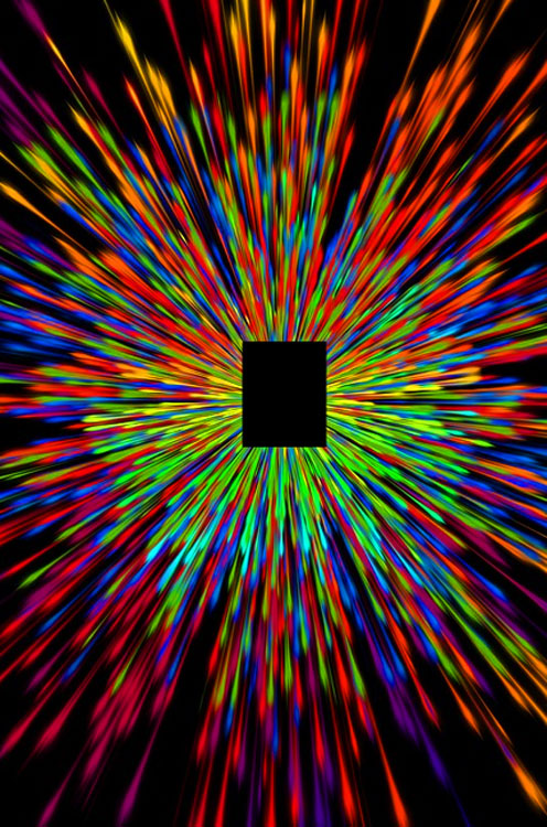 Presage, by Public Domain Cover image.