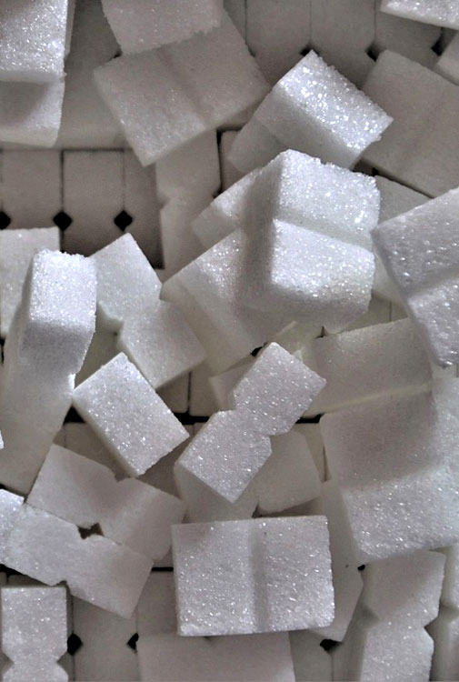 Sweetness, by Public Domain Cover image.