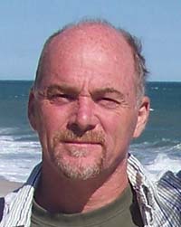 Richard Voza