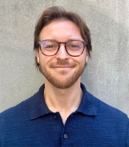 Austin Arnold Austin Arnold