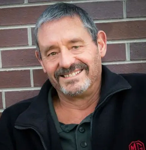 Ralph Bland Ralph Bland