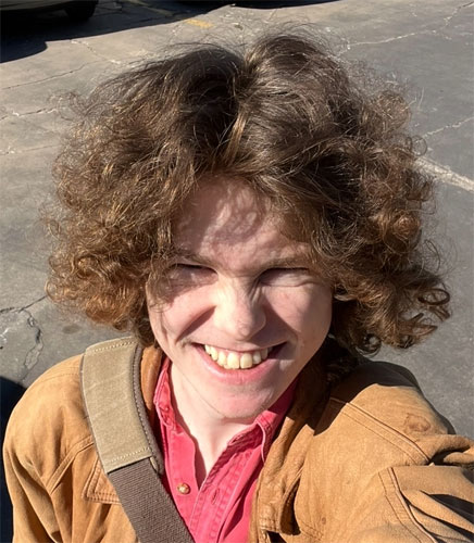 Benjamin Wilson Benjamin Wilson