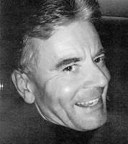 Paul G. Chamberlain Paul G. Chamberlain