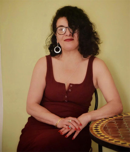 N. Chamchoun N. Chamchoun