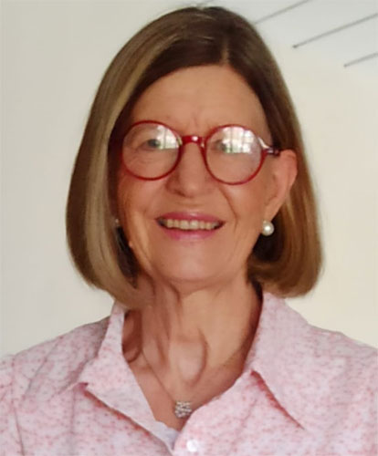 Kate Hill-Charalambides Kate Hill-Charalambides