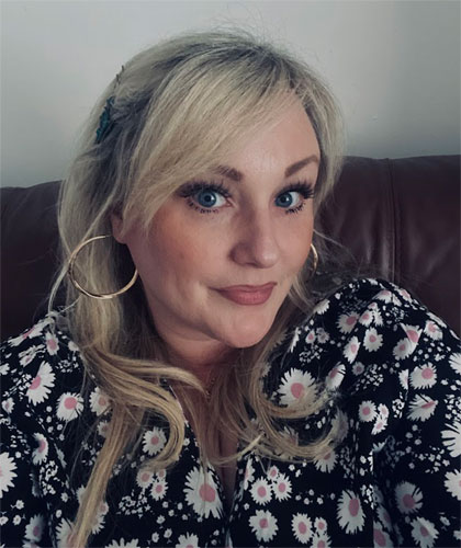 Charlotte Cosgrove Charlotte Cosgrove