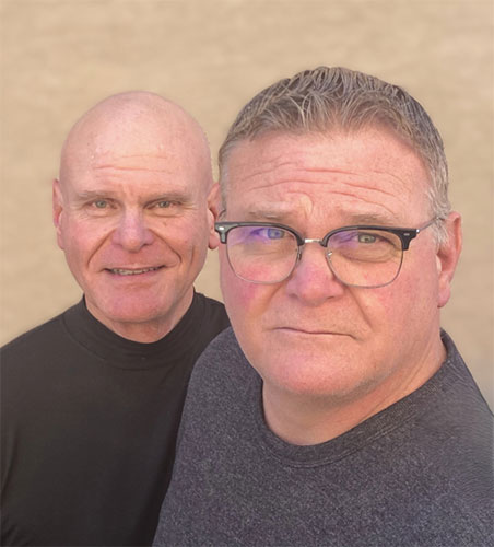 Daniel P. Douglas Daniel P. Douglas