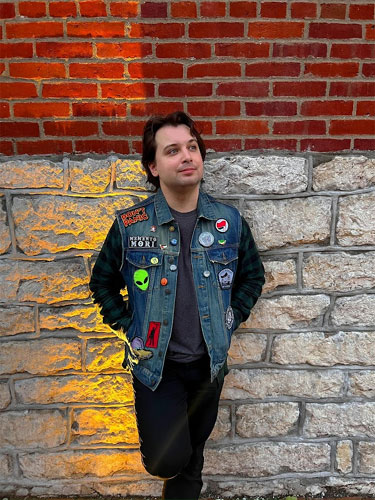 Brady Ellis Brady Ellis