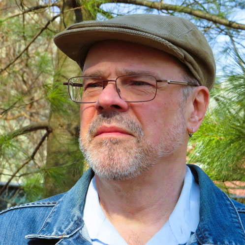 Maurice Forrester Maurice Forrester