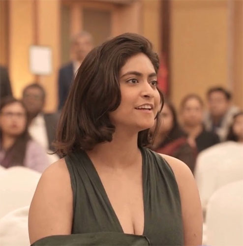 Shruti Goel Shruti Goel