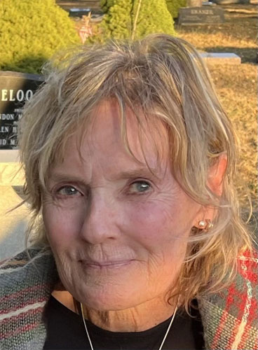 Cheryl Heineman Cheryl Heineman