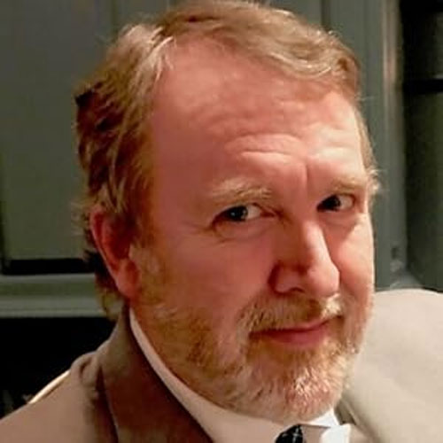 Scott C. Holstad Scott C. Holstad