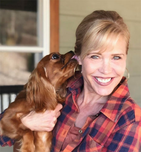 Jill Williams Jill Williams