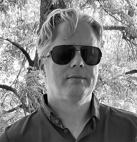 Sean Lawrence Sean Lawrence