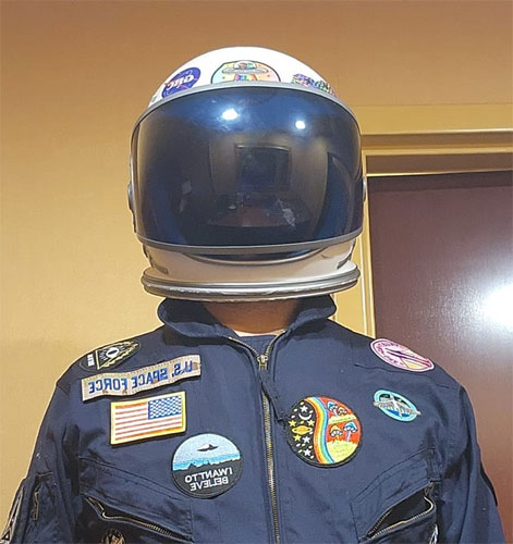 Lucien R. Starchild Lucien R. Starchild