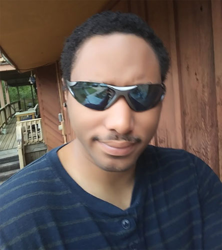 Tyler Marable Tyler Marable