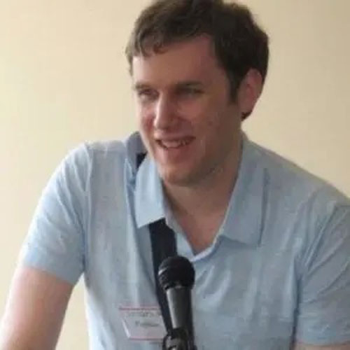 Matthew McAyeal Matthew McAyeal