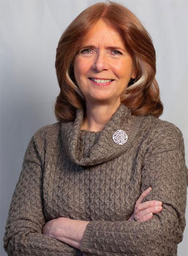 Mary Ann McGuigan Mary Ann McGuigan