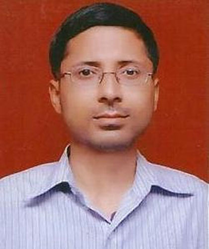 Rajnish Mishra Rajnish Mishra