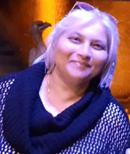 Mitali Chakravarty Mitali Chakravarty