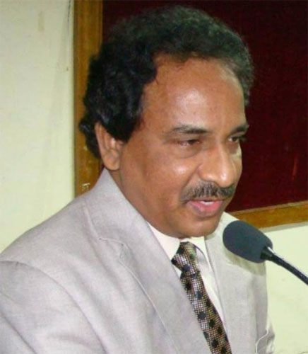 Rajeshwar Mittapalli Rajeshwar Mittapalli