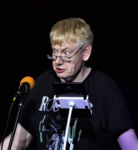 Clive Oseman Clive Oseman