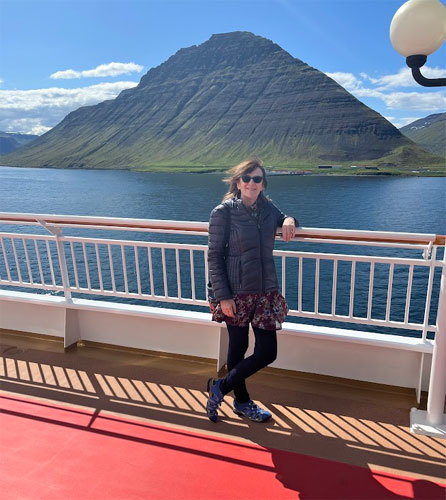 Peggy Gerber Peggy Gerber