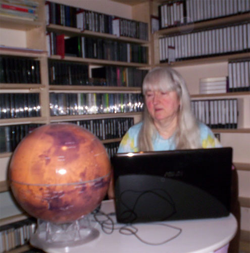 Mary Jo Rabe Mary Jo Rabe