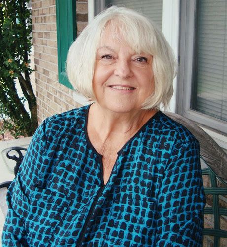 Lynda Rees Lynda Rees