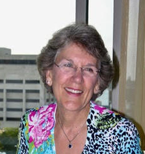 Patricia Reis Patricia Reis