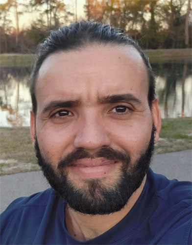 Javier Pérez Rizo Javier Pérez Rizo