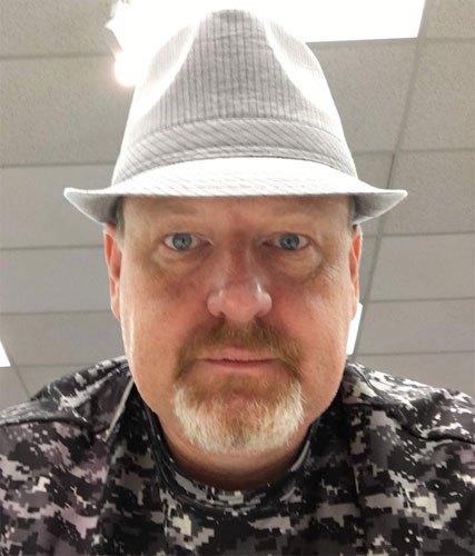 David Sebek David Sebek