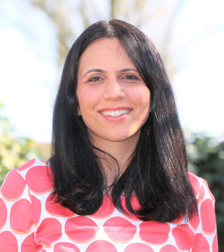 Shivangi Sharma Shivangi Sharma