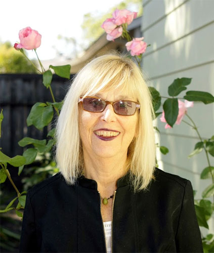 Patty Somlo Patty Somlo