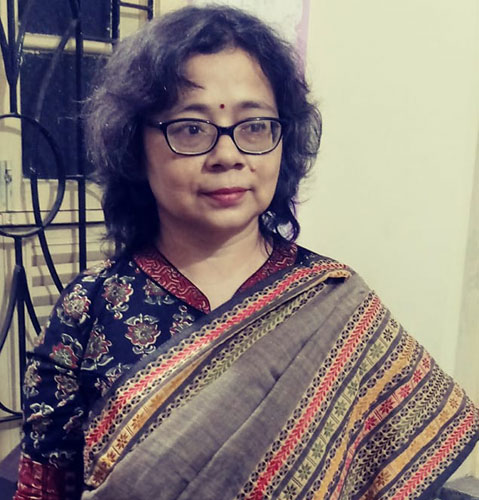 Supatra Sen