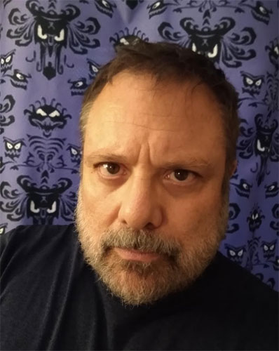 Adam Stone Adam Stone