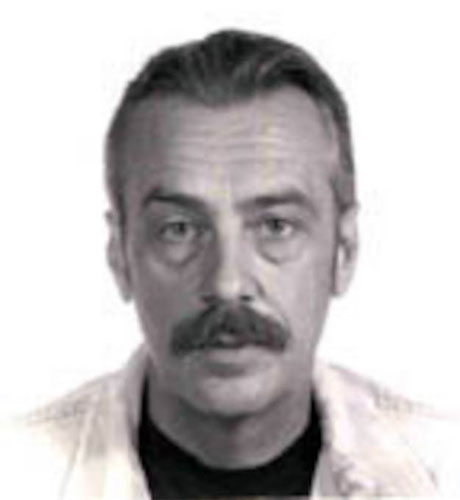 Edward Michael Supranowicz Edward Michael Supranowicz