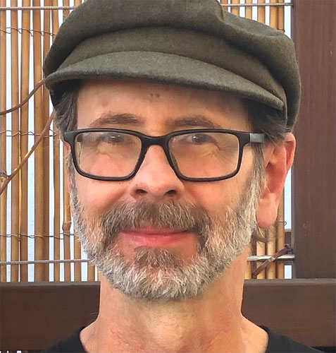 Scott Waters Scott Waters