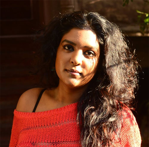 Shobhita Thakur Shobhita Thakur