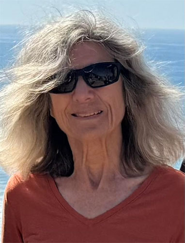 Nancy Tomich Nancy Tomich