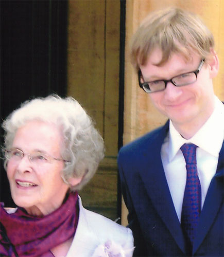 Thomas Wright Thomas Wright