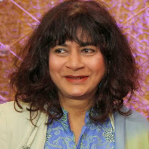 Rekha Valliappan Rekha Valliappan