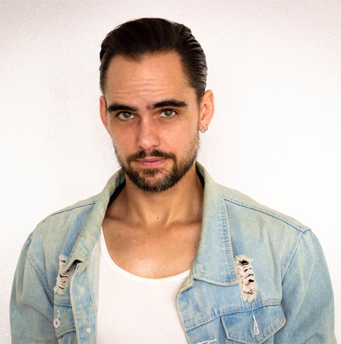 Cody Walzel Cody Walzel