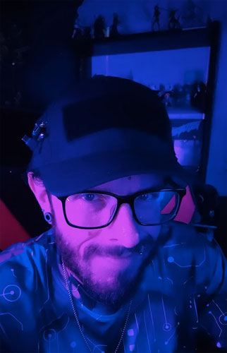 Marc Watson Marc Watson