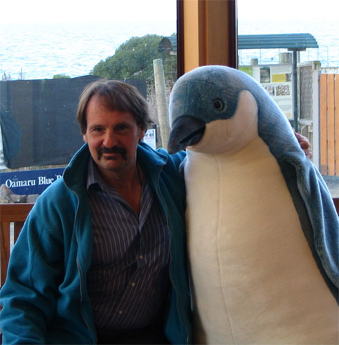 Jon Wesick Jon Wesick