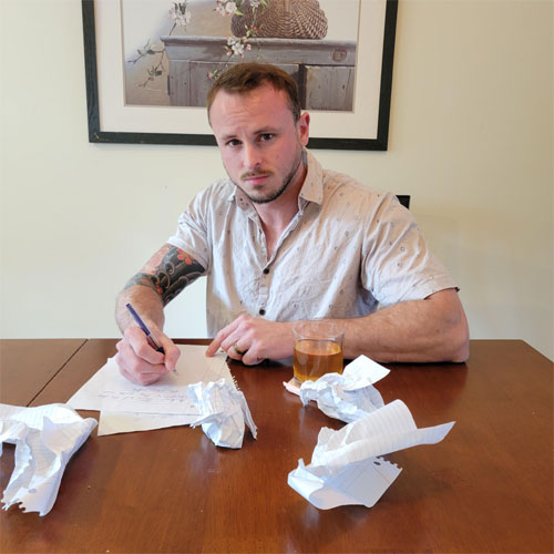 Andrew Westermann Andrew Westermann