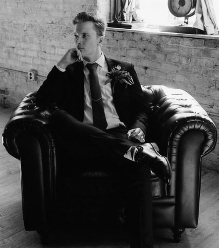 Blake Wickham Blake Wickham