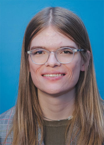 Alyssa Willeford Alyssa Willeford