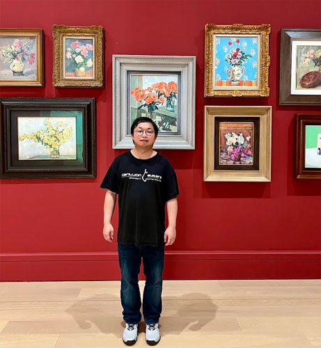 Yucheng Tao Yucheng Tao